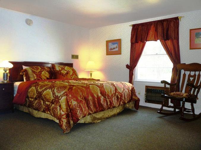 ארלינגטון Arcady At The Sunderland Lodge מראה חיצוני תמונה