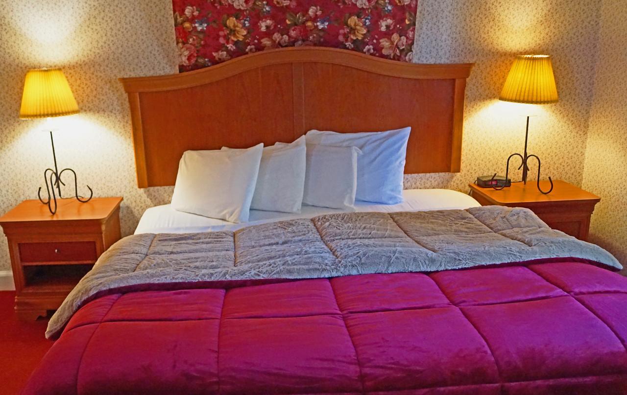 ארלינגטון Arcady At The Sunderland Lodge מראה חיצוני תמונה