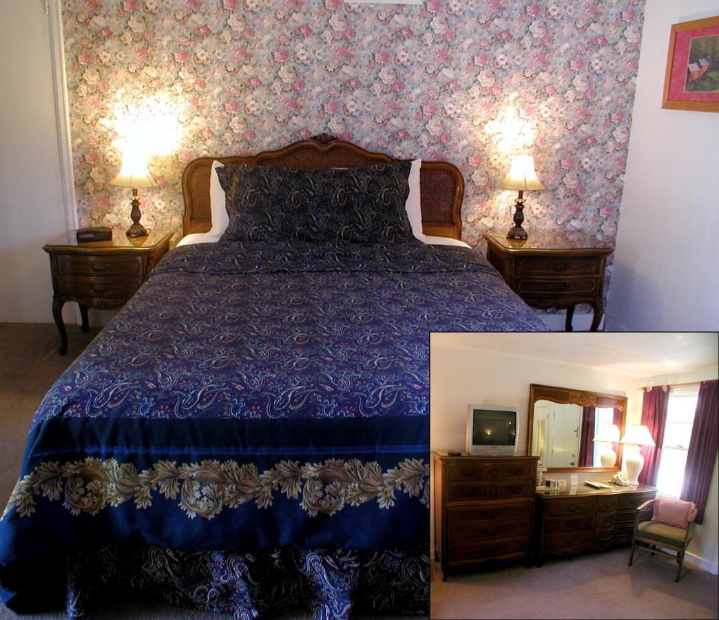ארלינגטון Arcady At The Sunderland Lodge מראה חיצוני תמונה