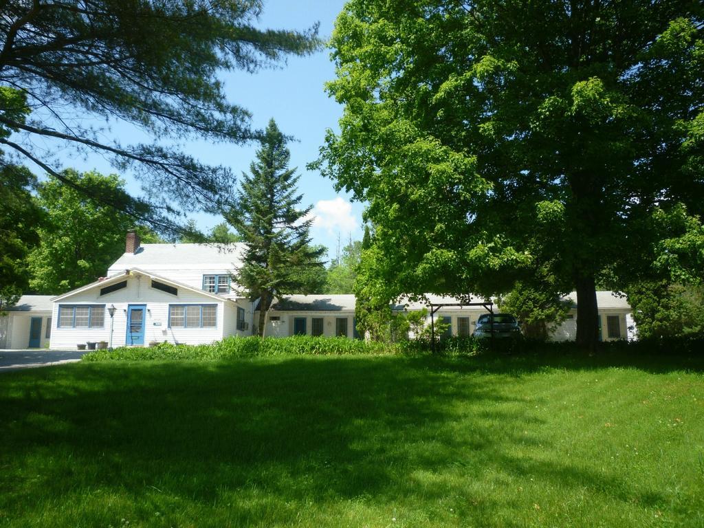 ארלינגטון Arcady At The Sunderland Lodge מראה חיצוני תמונה